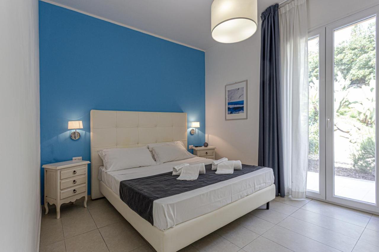 Stella Del Mare Aparthotel 4*
