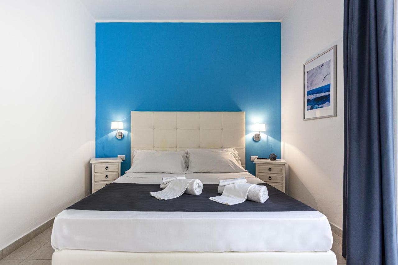 Aparthotel Stella Del Mare Fontane Bianche