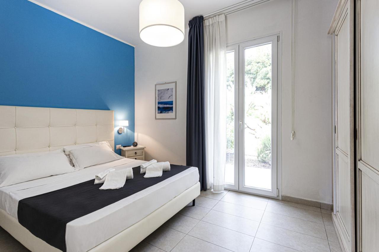 Stella Del Mare 4* Fontane Bianche