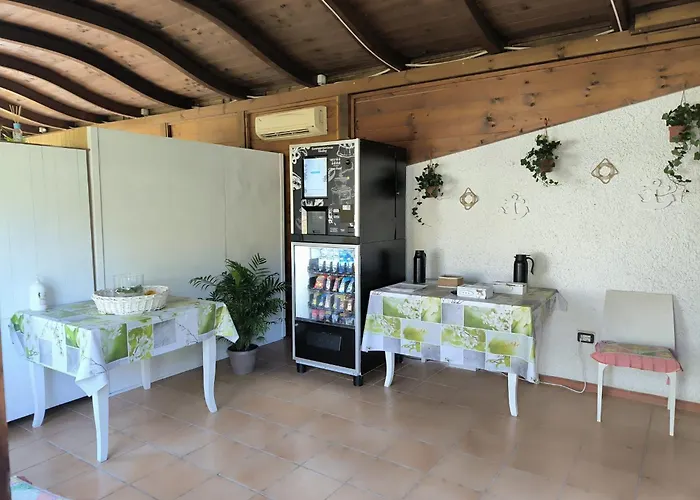 Residence Stella Del Mare
