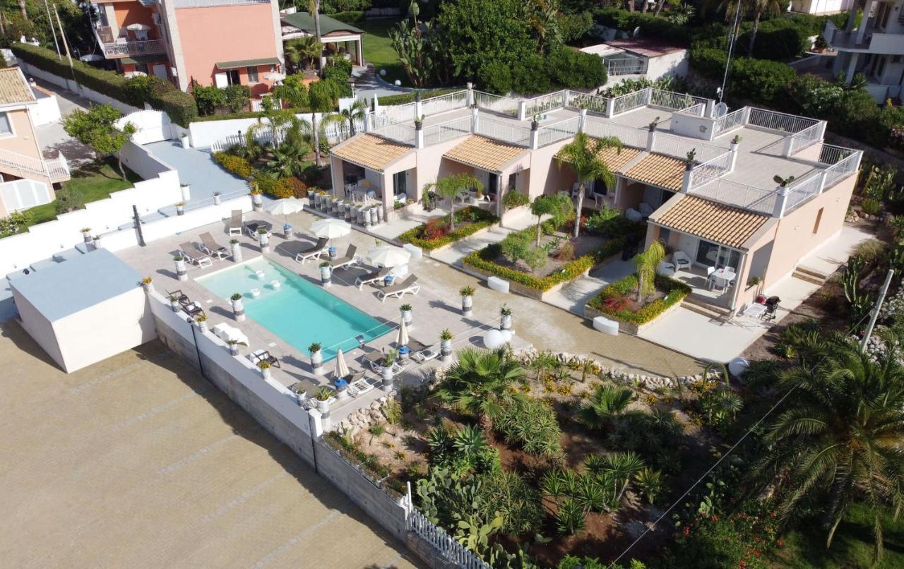 Aparthotel Stella Del Mare Fontane Bianche