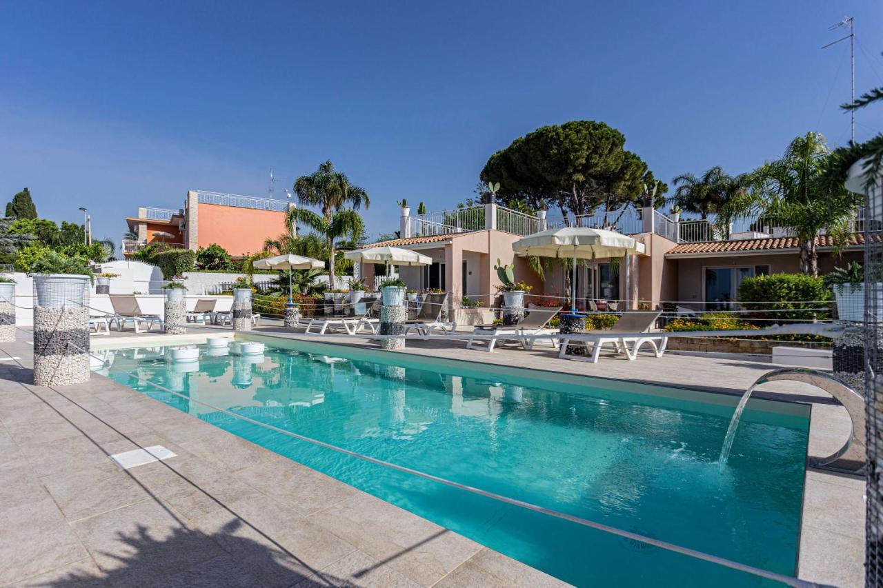 Stella Del Mare Aparthotel