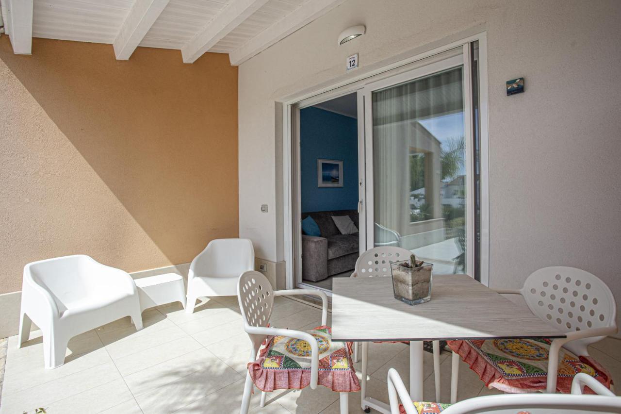 Aparthotel Stella Del Mare 4*