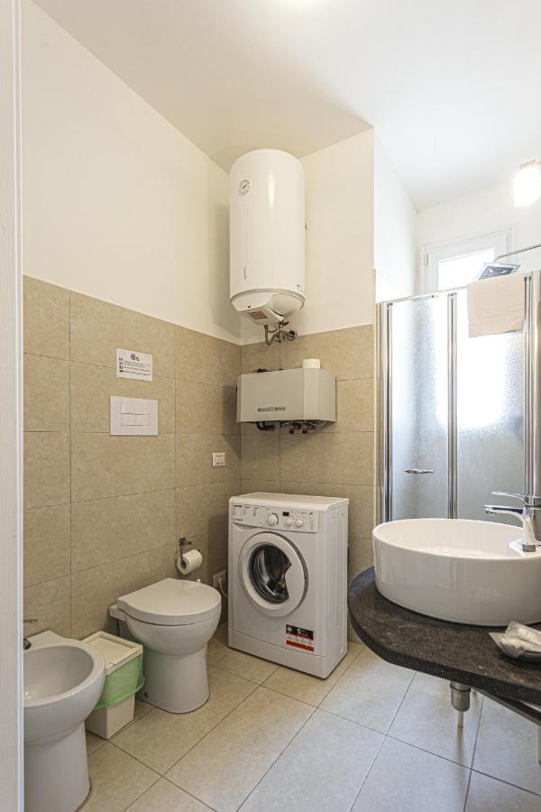 Stella Del Mare Aparthotel Fontane Bianche