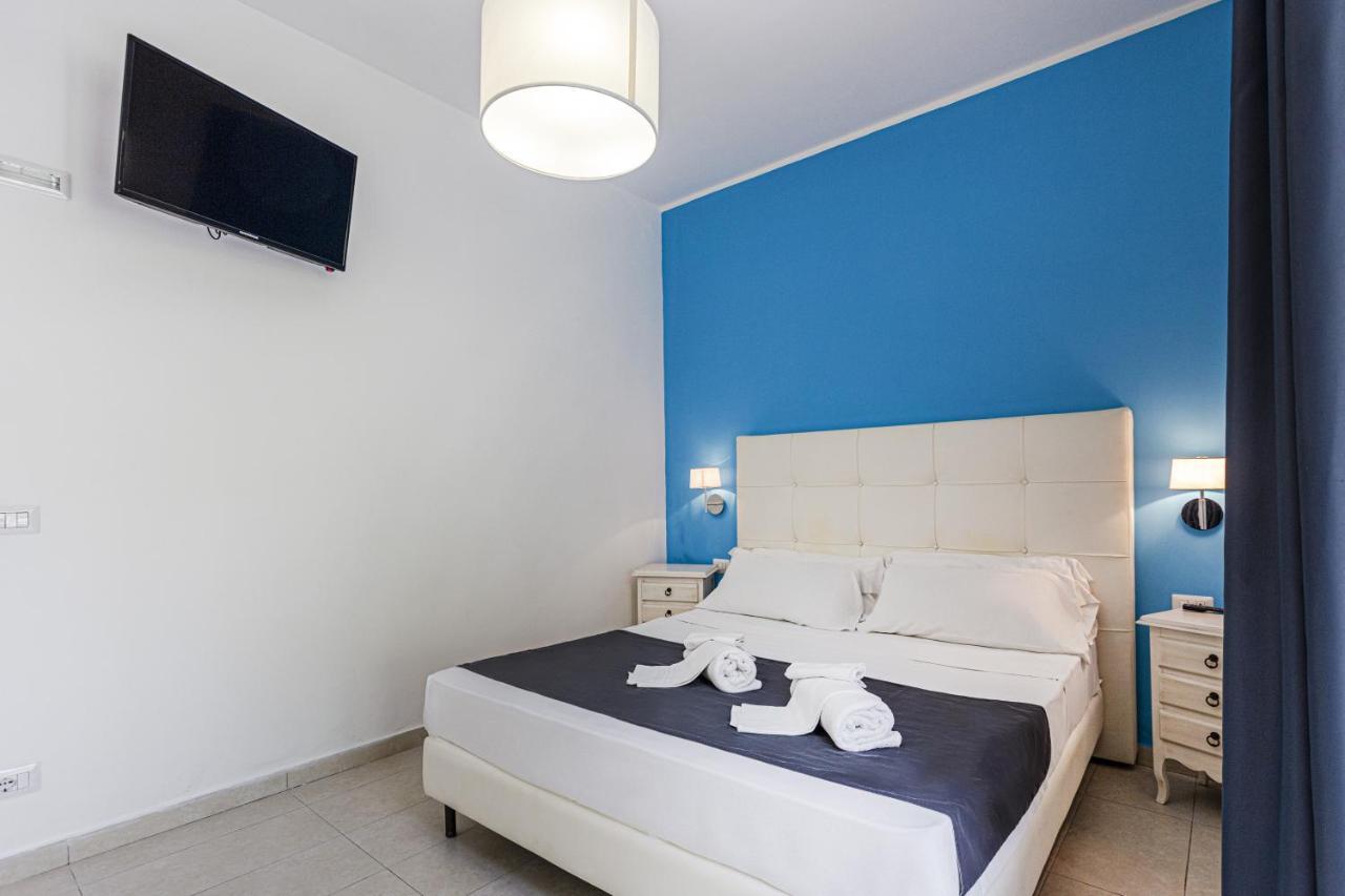 Aparthotel Stella Del Mare Fontane Bianche