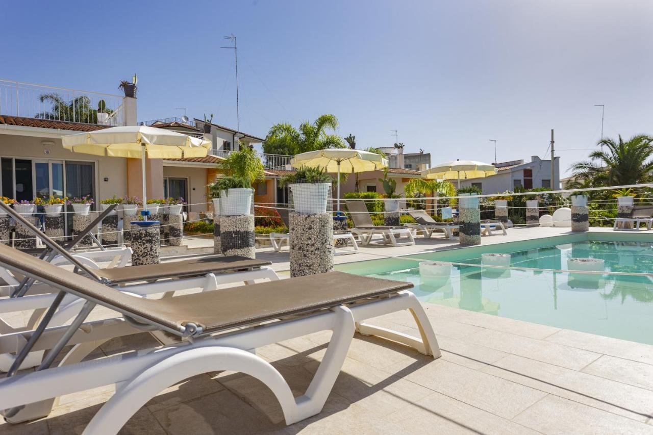 Aparthotel Stella Del Mare 4*