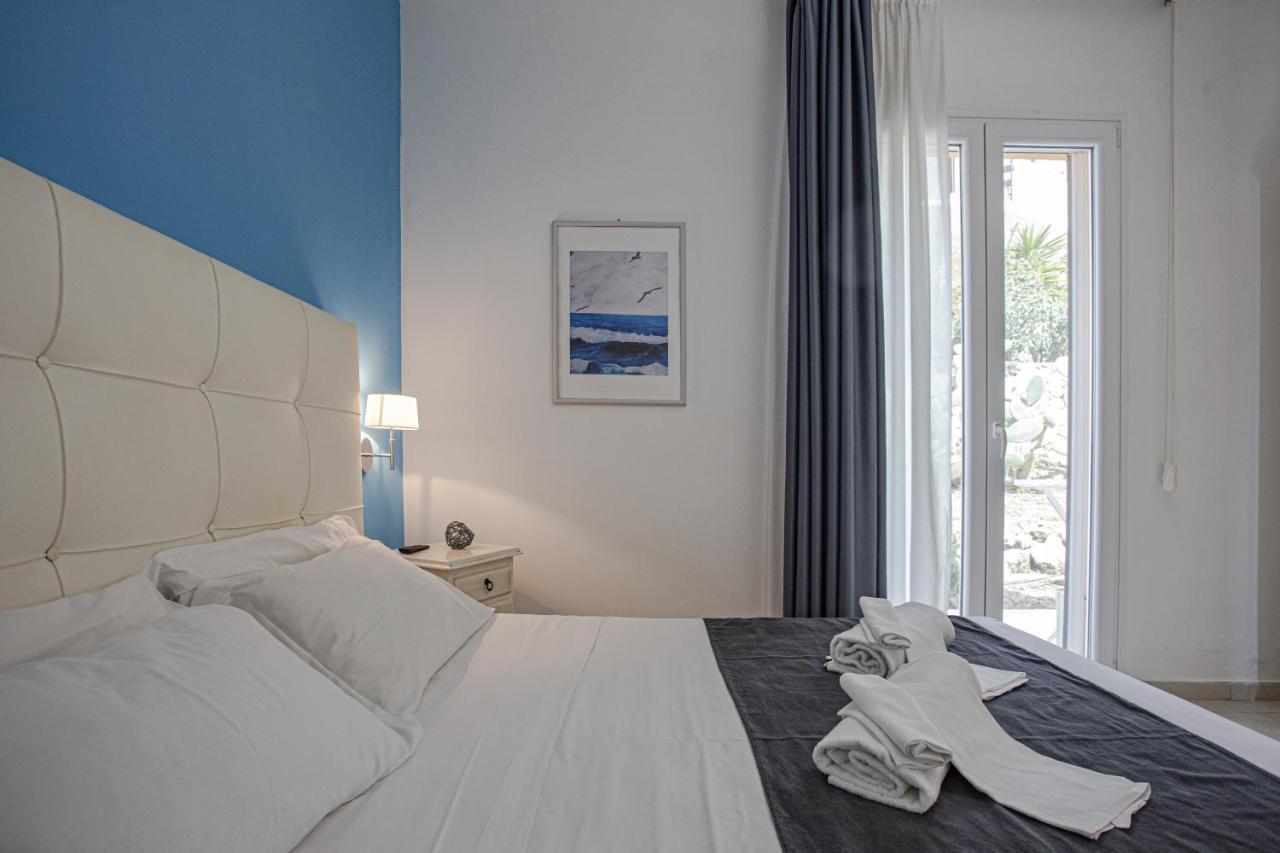 Stella Del Mare Aparthotel 4*