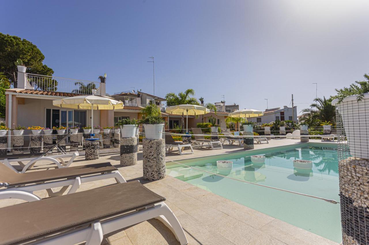 Aparthotel Stella Del Mare