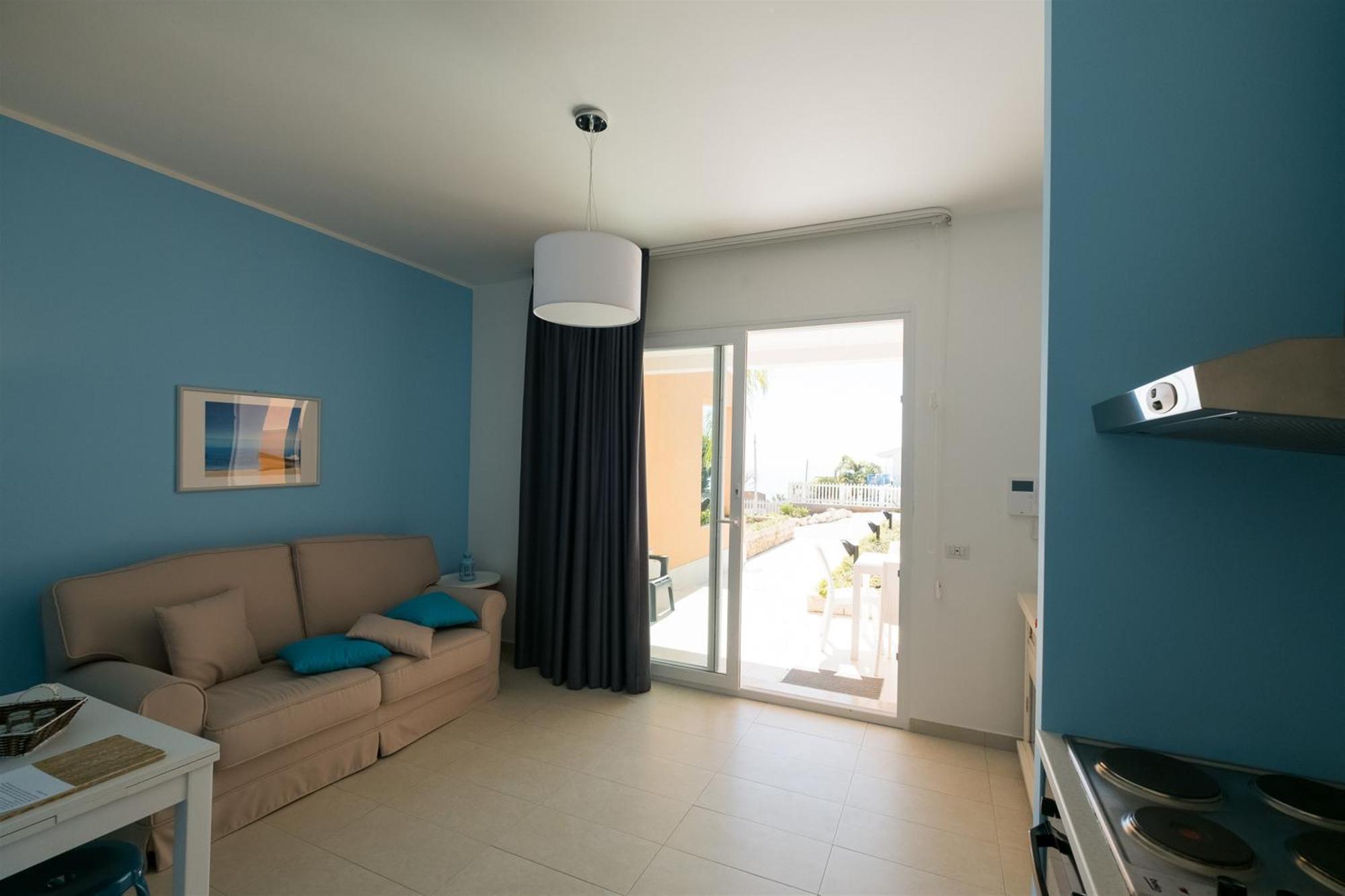 Stella Del Mare Aparthotel 4*