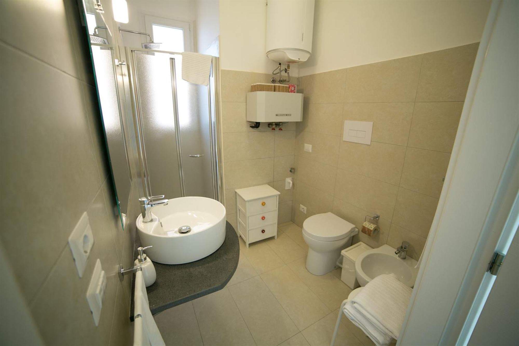 Aparthotel Stella Del Mare Fontane Bianche