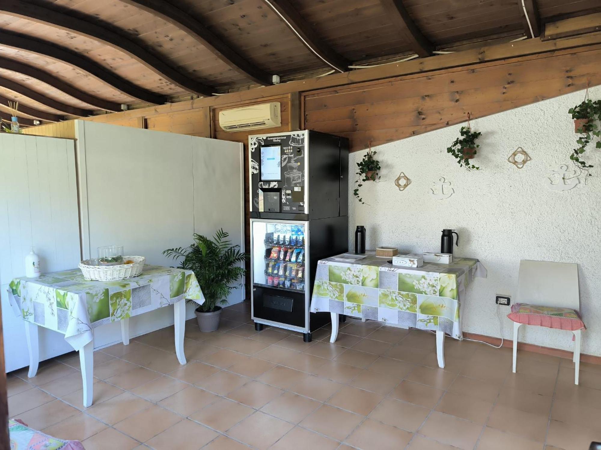Stella Del Mare Aparthotel 4*