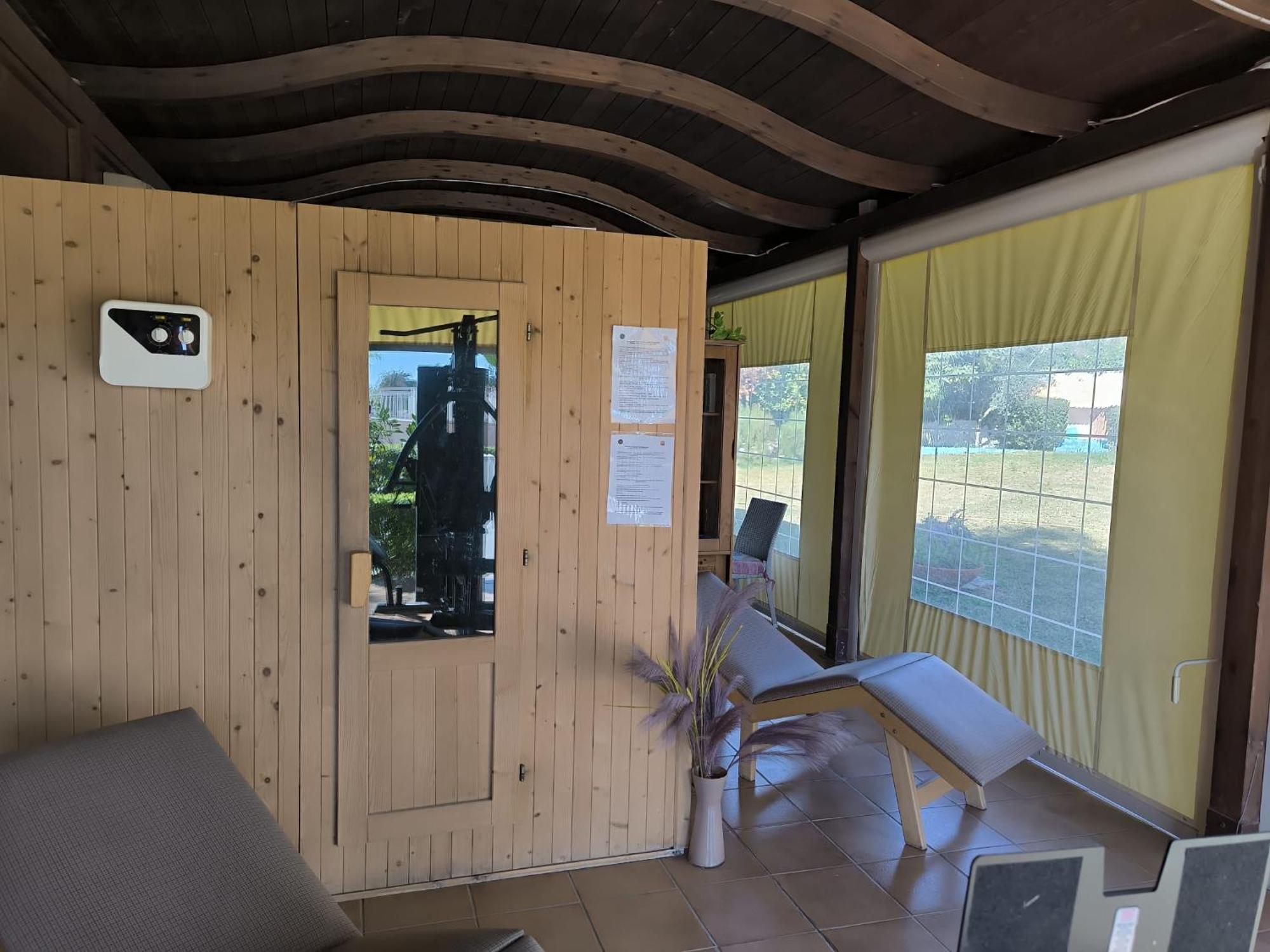 Stella Del Mare Aparthotel 4*