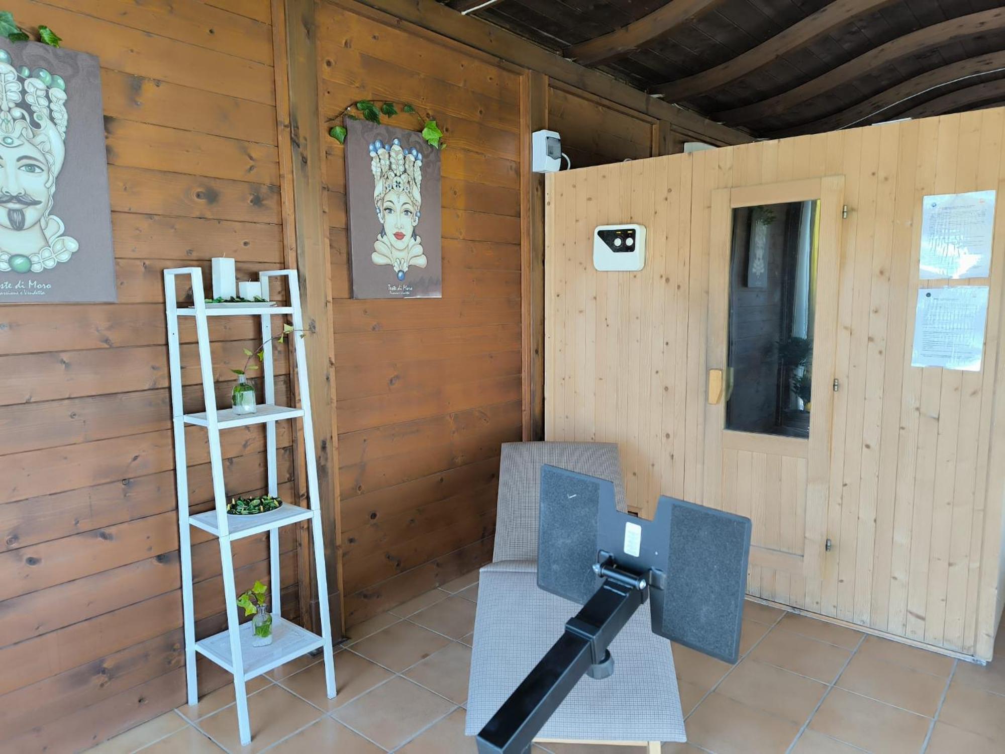 Aparthotel Stella Del Mare 4*