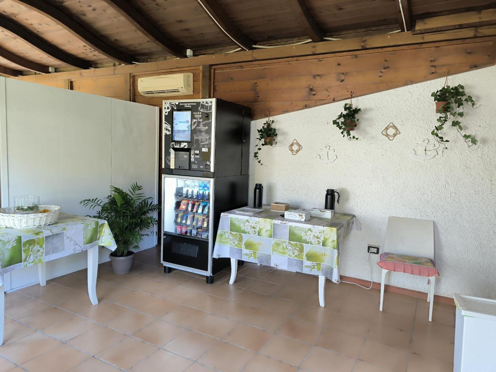 Stella Del Mare Aparthotel Fontane Bianche