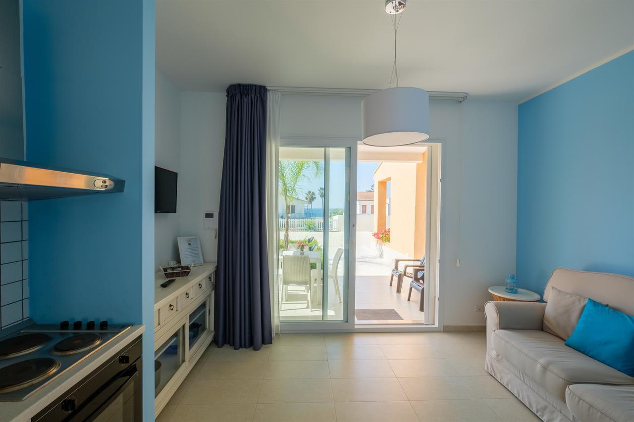 Stella Del Mare Aparthotel 4*