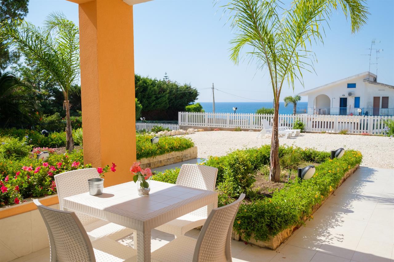 Stella Del Mare 4* Fontane Bianche