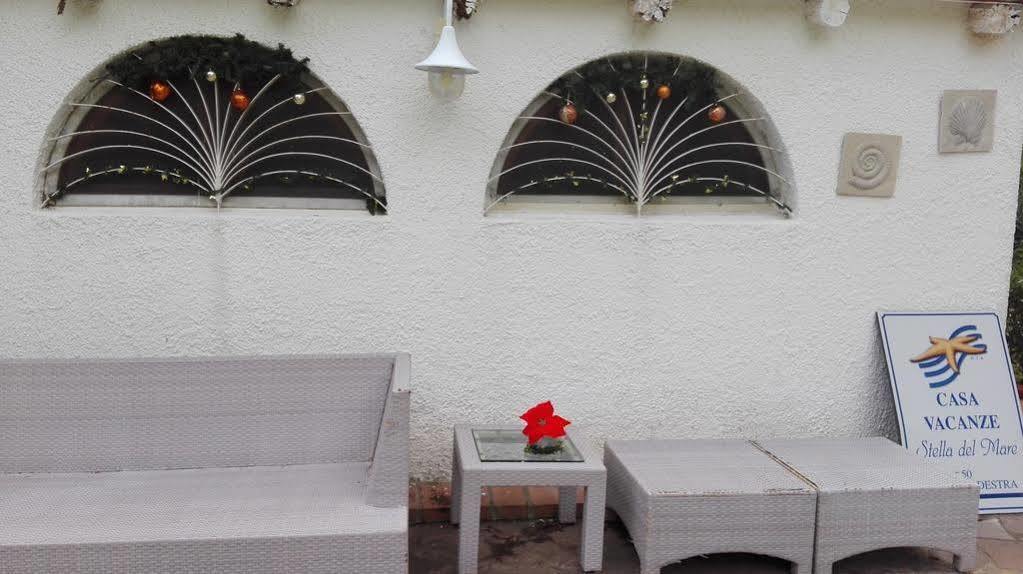 Aparthotel Stella Del Mare